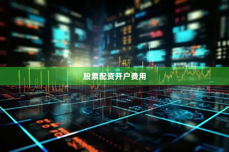 股票配资开户费用